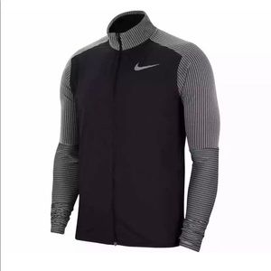 Nike Hybrid Running Top Dri Fit Future Fast Jacket